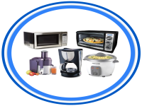 Home Appliances