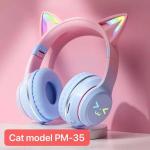Headphone
