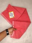 Baby girl saree