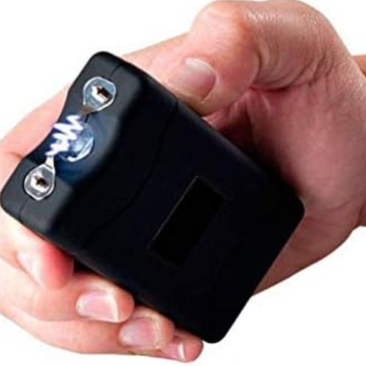 High Voltage Electric Shock Device for Self Defence (801 Type ...
