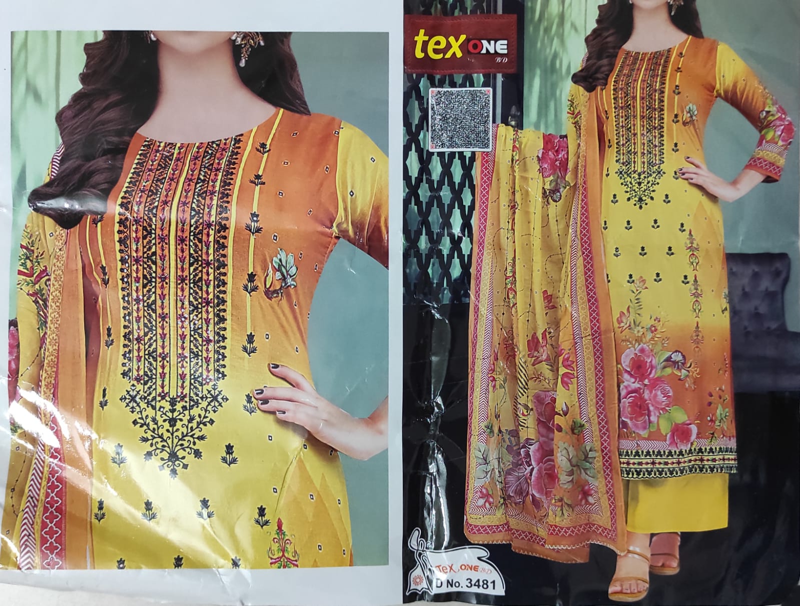 Three piece For Women