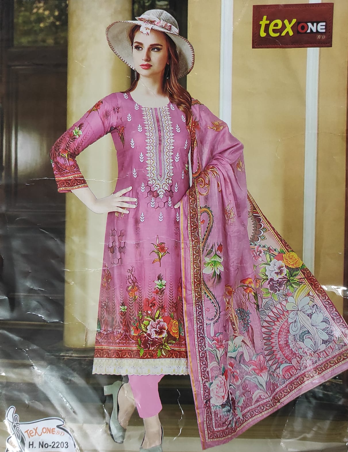 Three piece For Women