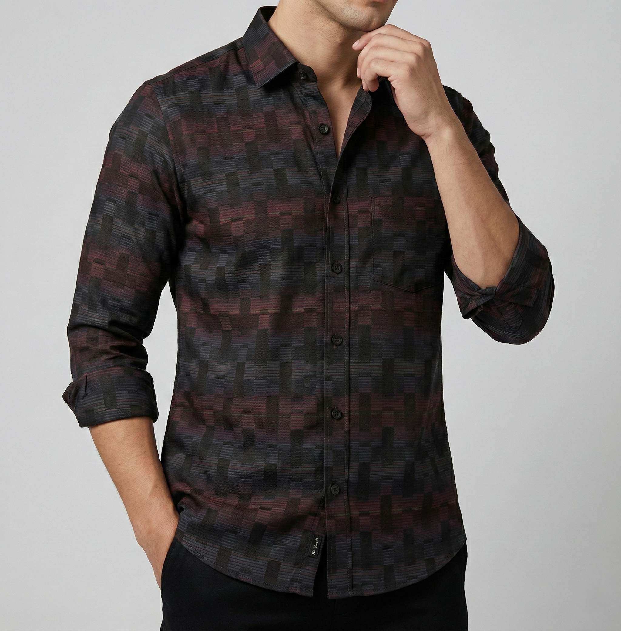 Premium Casual Shirt