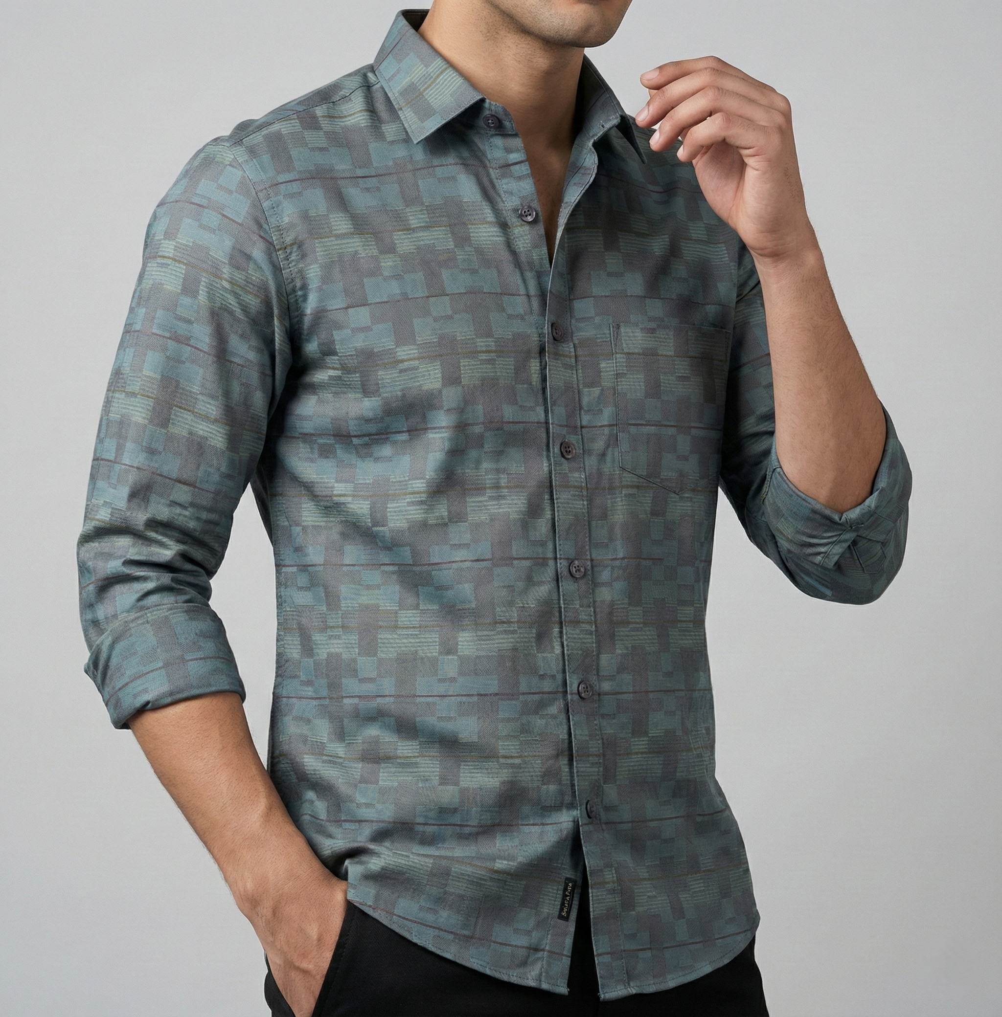 Premium Casual Shirt